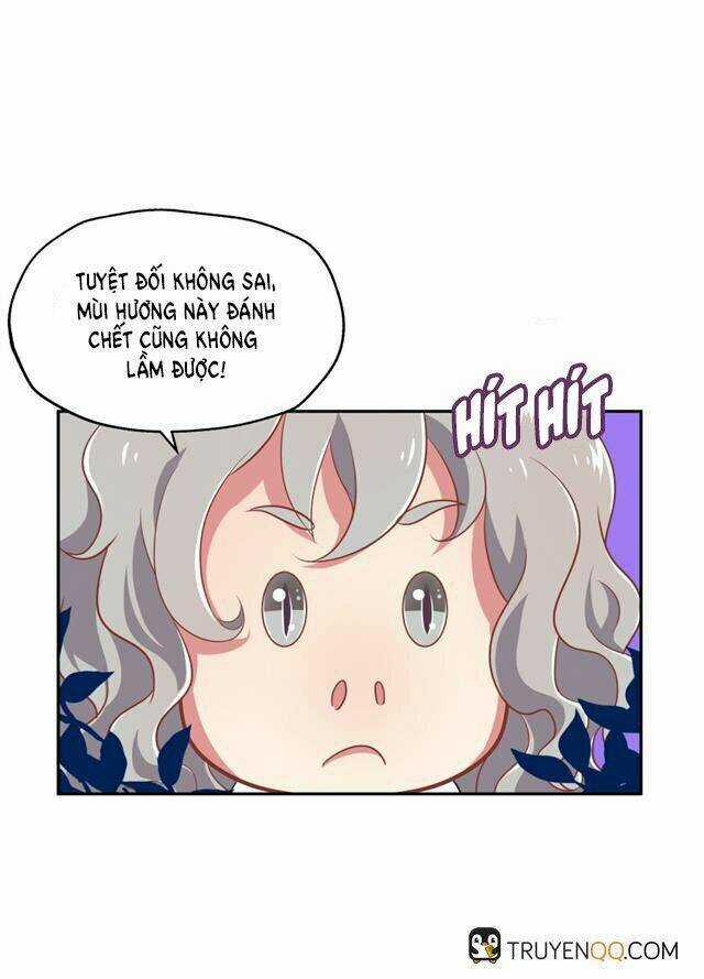Phép Tắc Yêu Đương Của Ma Vương Chapter 30 trang 29