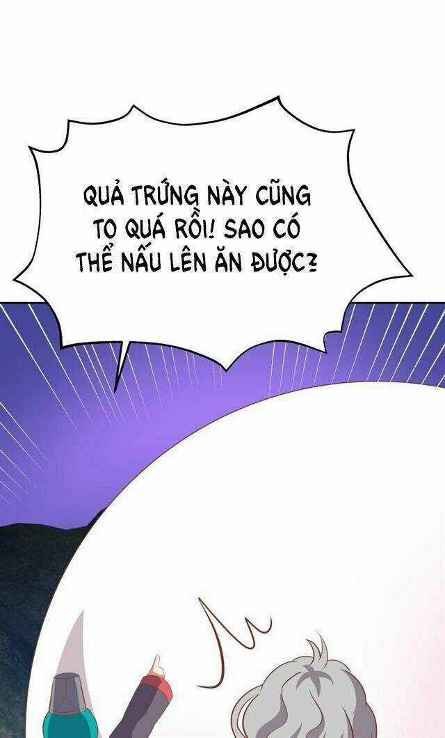 Phép Tắc Yêu Đương Của Ma Vương Chapter 30 trang 33