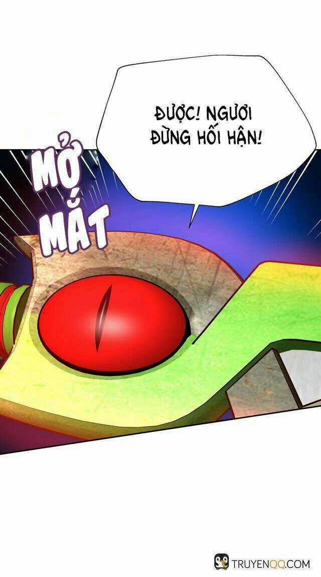 Phép Tắc Yêu Đương Của Ma Vương Chapter 30 trang 5