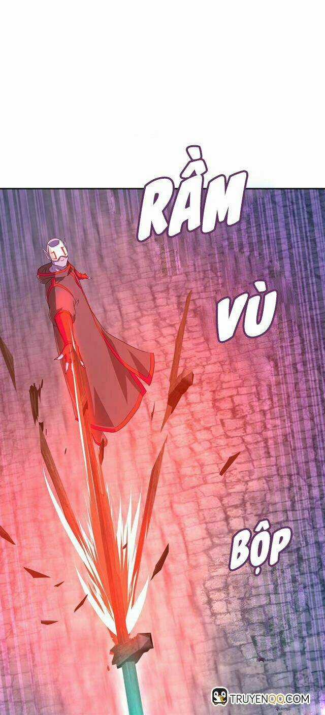 Phép Tắc Yêu Đương Của Ma Vương Chapter 30 trang 8