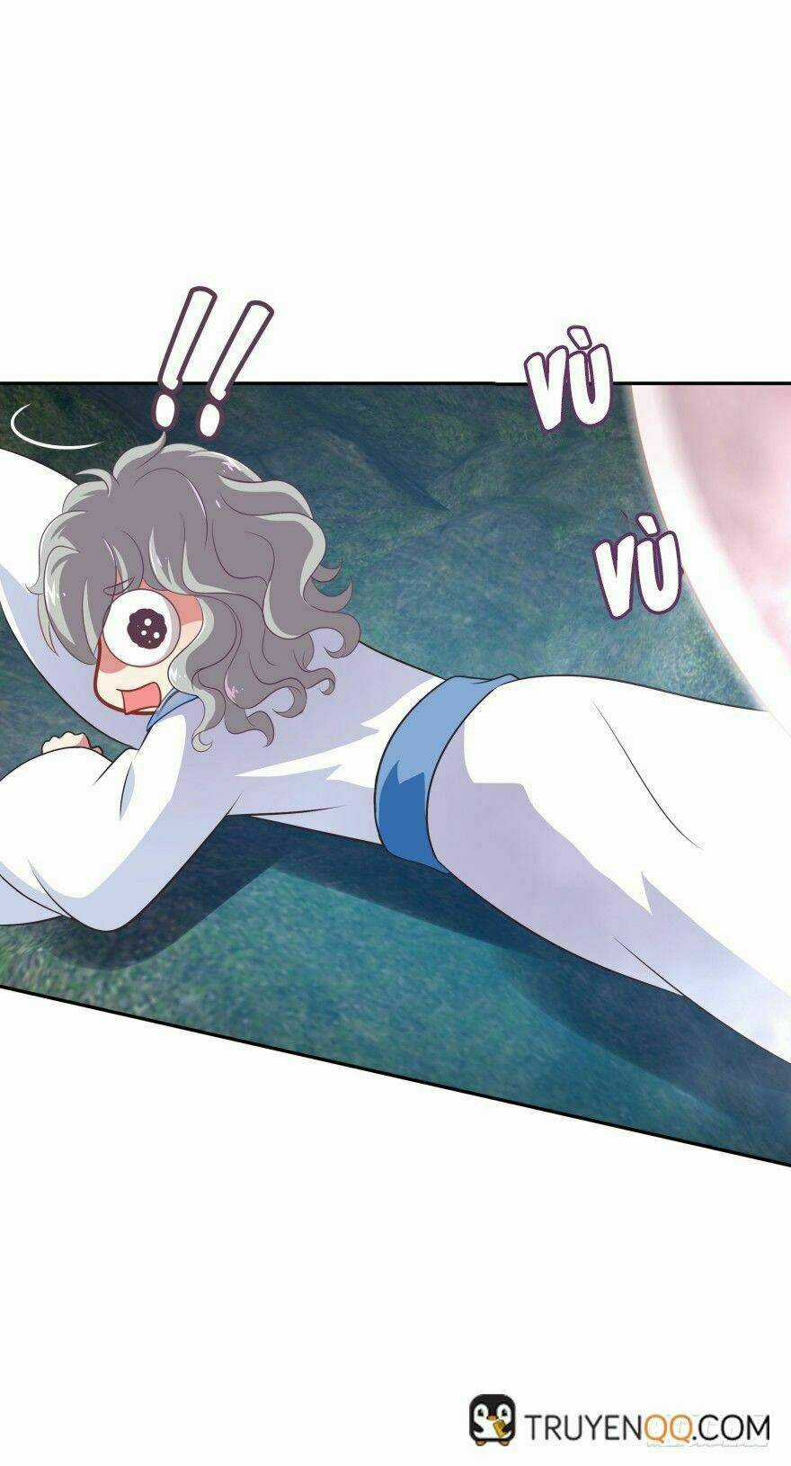 Phép Tắc Yêu Đương Của Ma Vương Chapter 31 trang 10