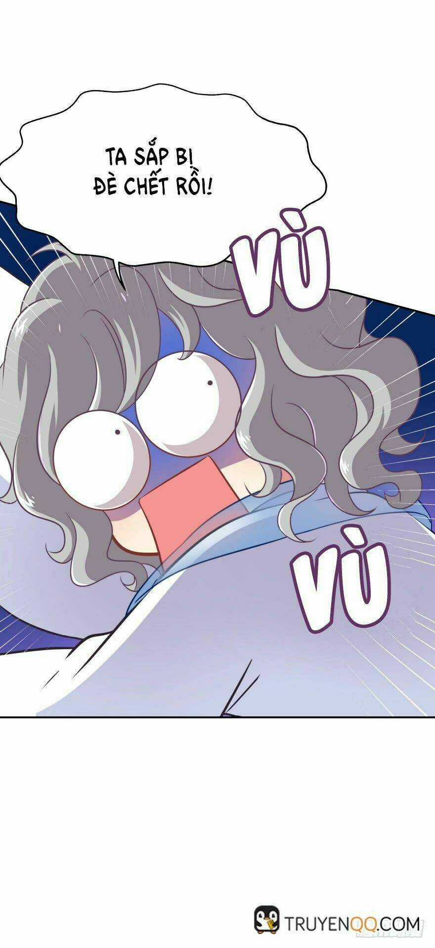 Phép Tắc Yêu Đương Của Ma Vương Chapter 31 trang 11