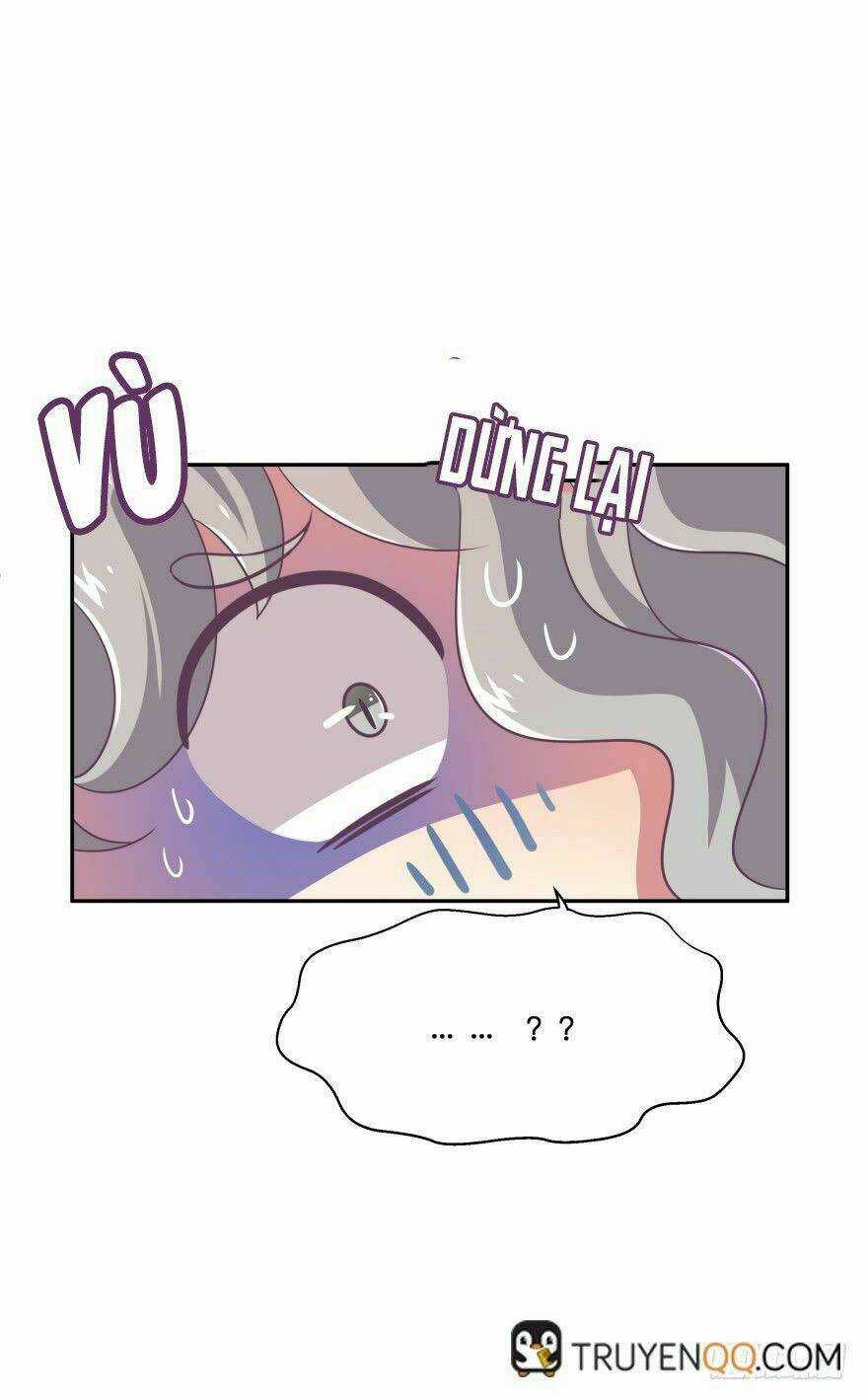 Phép Tắc Yêu Đương Của Ma Vương Chapter 31 trang 12