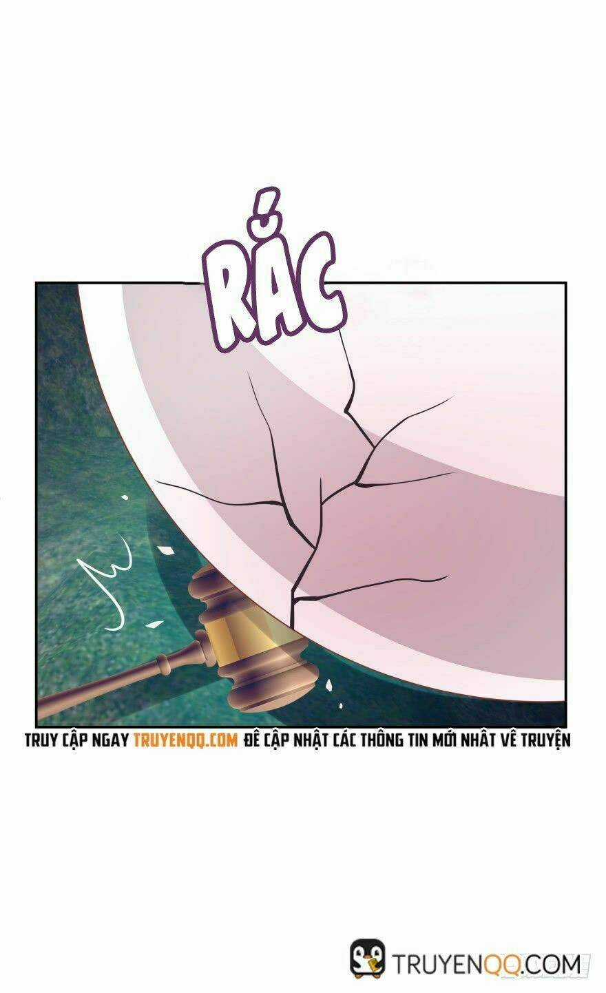 Phép Tắc Yêu Đương Của Ma Vương Chapter 31 trang 14