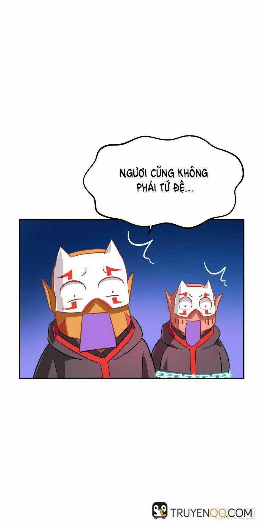 Phép Tắc Yêu Đương Của Ma Vương Chapter 31 trang 29