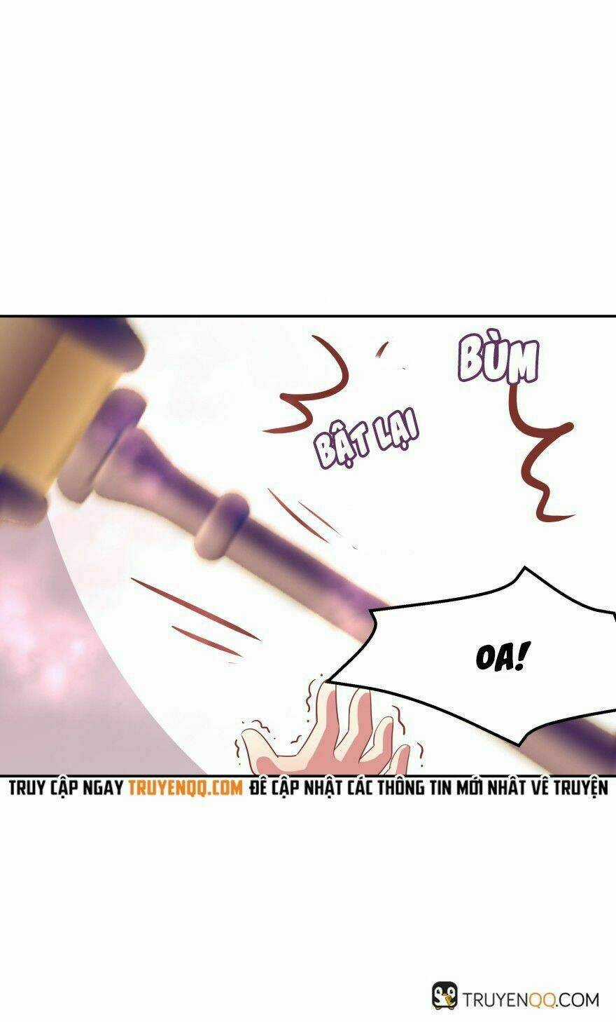 Phép Tắc Yêu Đương Của Ma Vương Chapter 31 trang 3