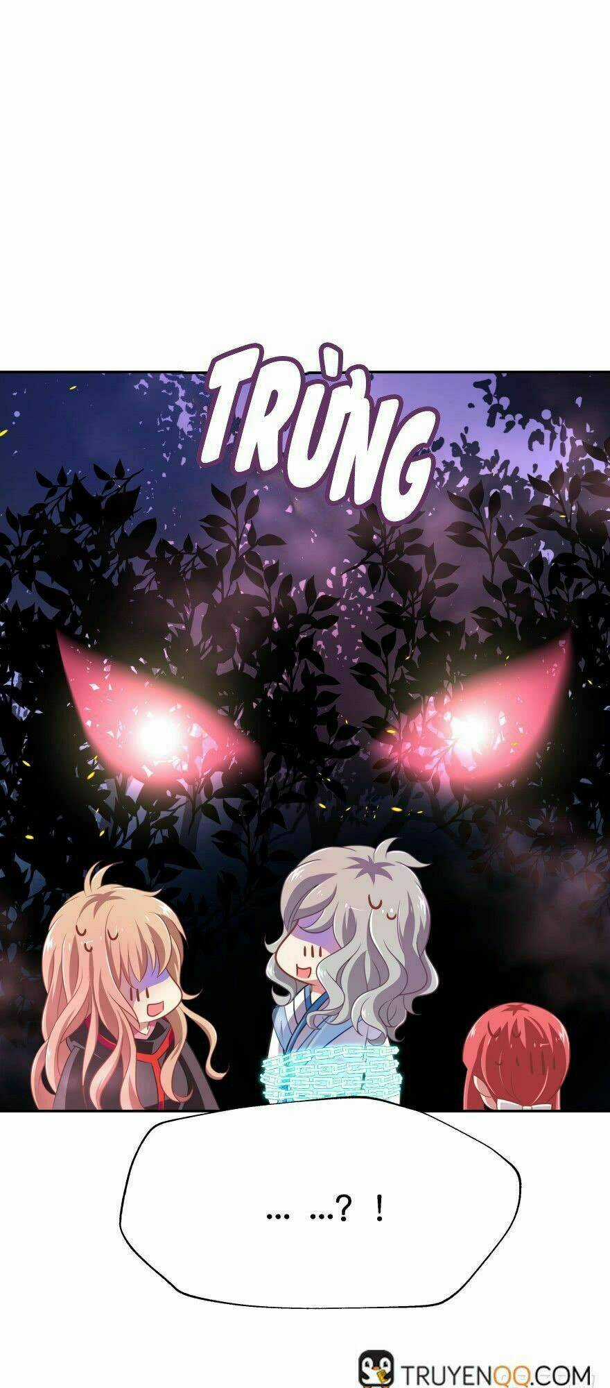 Phép Tắc Yêu Đương Của Ma Vương Chapter 31 trang 35