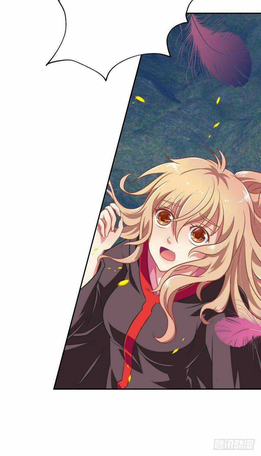 Phép Tắc Yêu Đương Của Ma Vương Chapter 31 trang 40