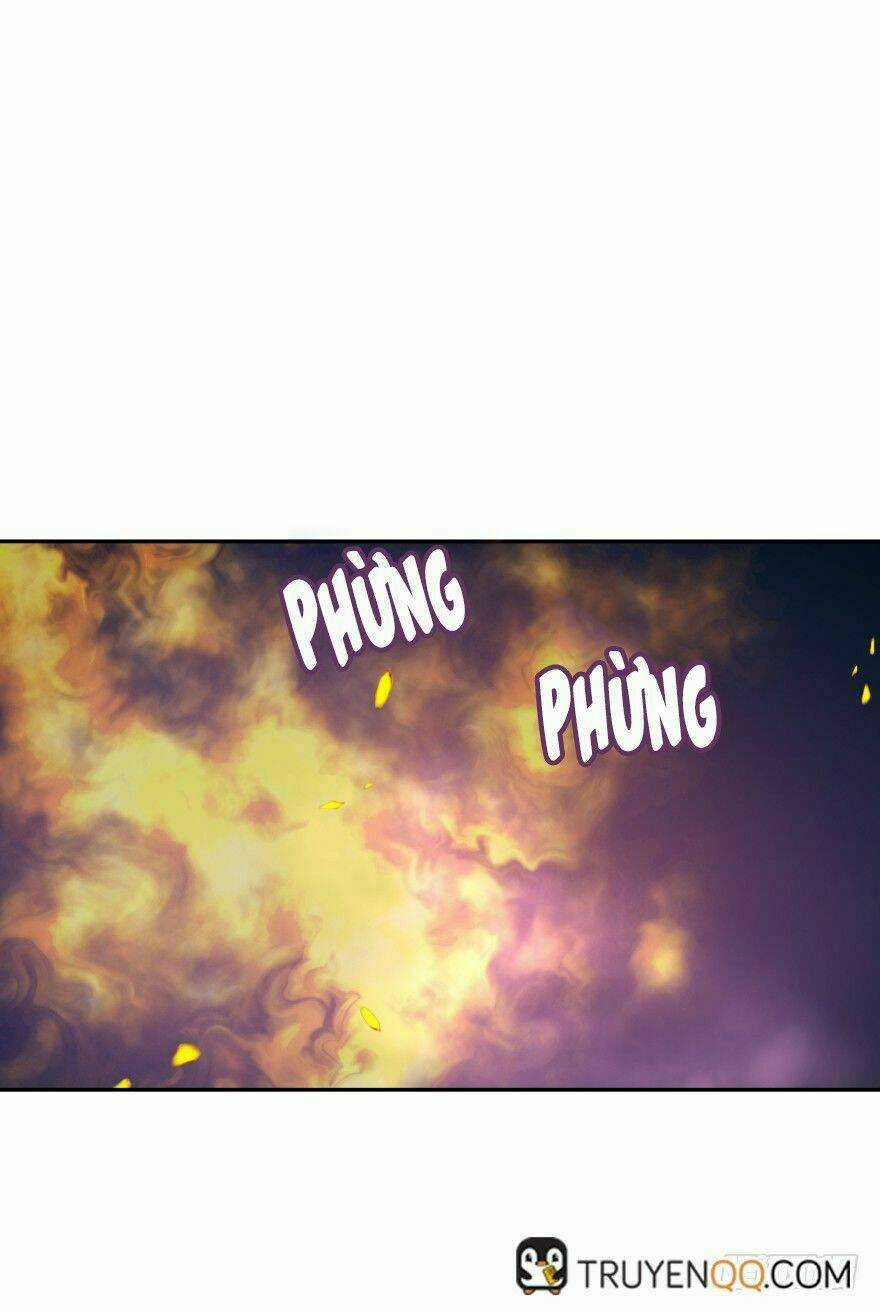 Phép Tắc Yêu Đương Của Ma Vương Chapter 31 trang 41