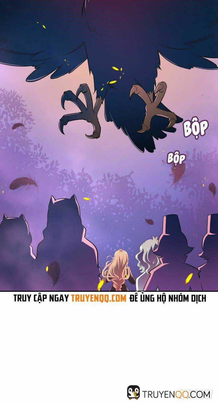 Phép Tắc Yêu Đương Của Ma Vương Chapter 31 trang 43