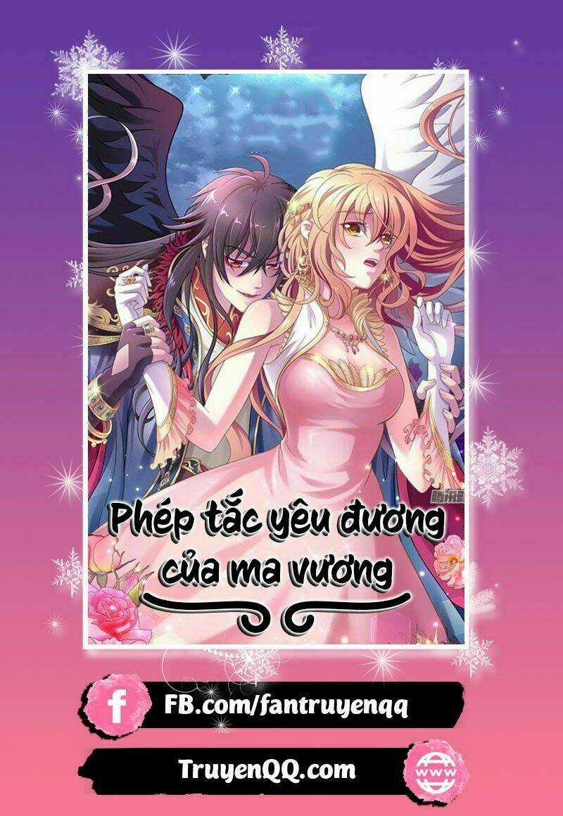 Phép Tắc Yêu Đương Của Ma Vương Chapter 31 trang 44