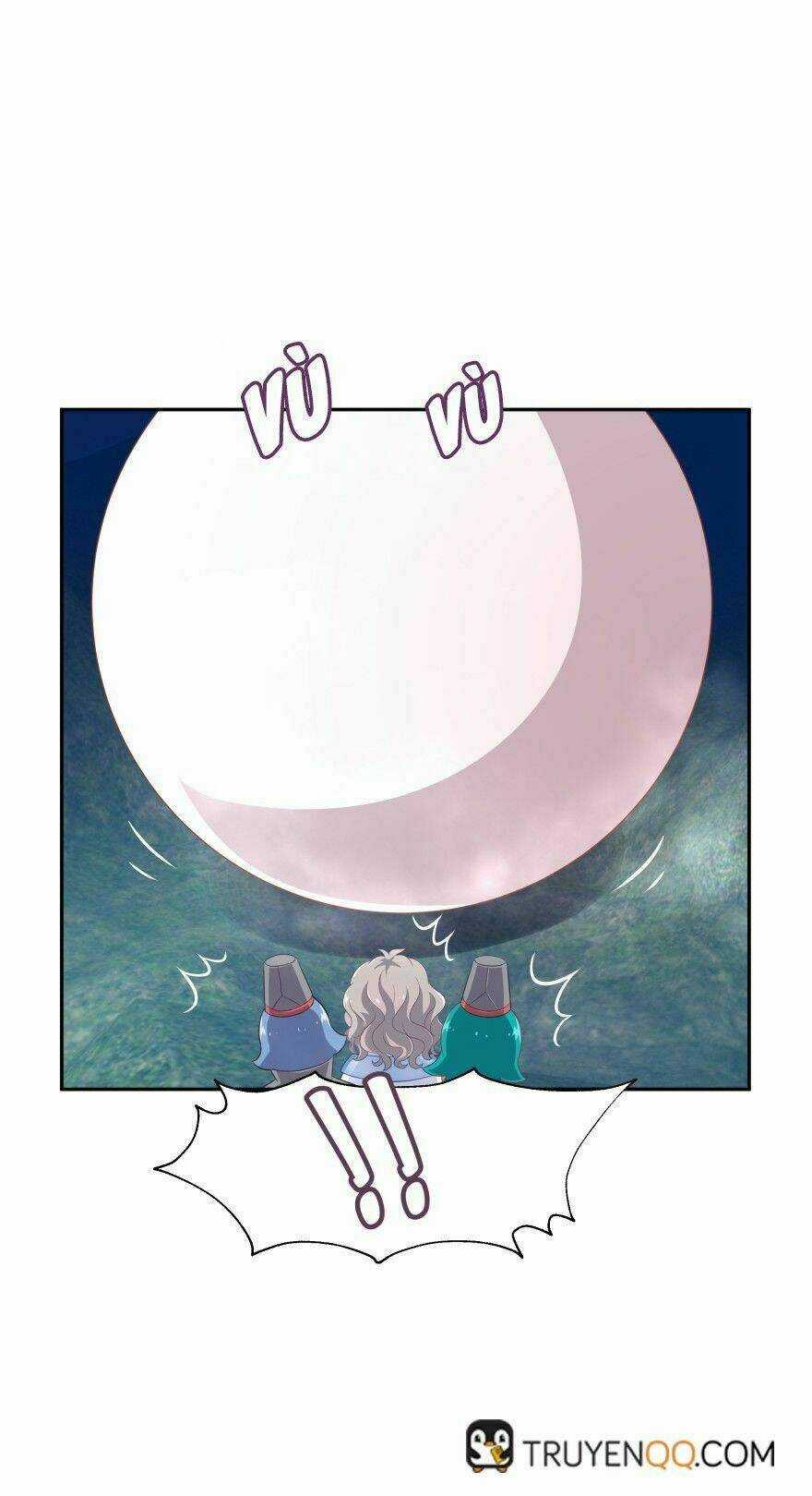 Phép Tắc Yêu Đương Của Ma Vương Chapter 31 trang 5