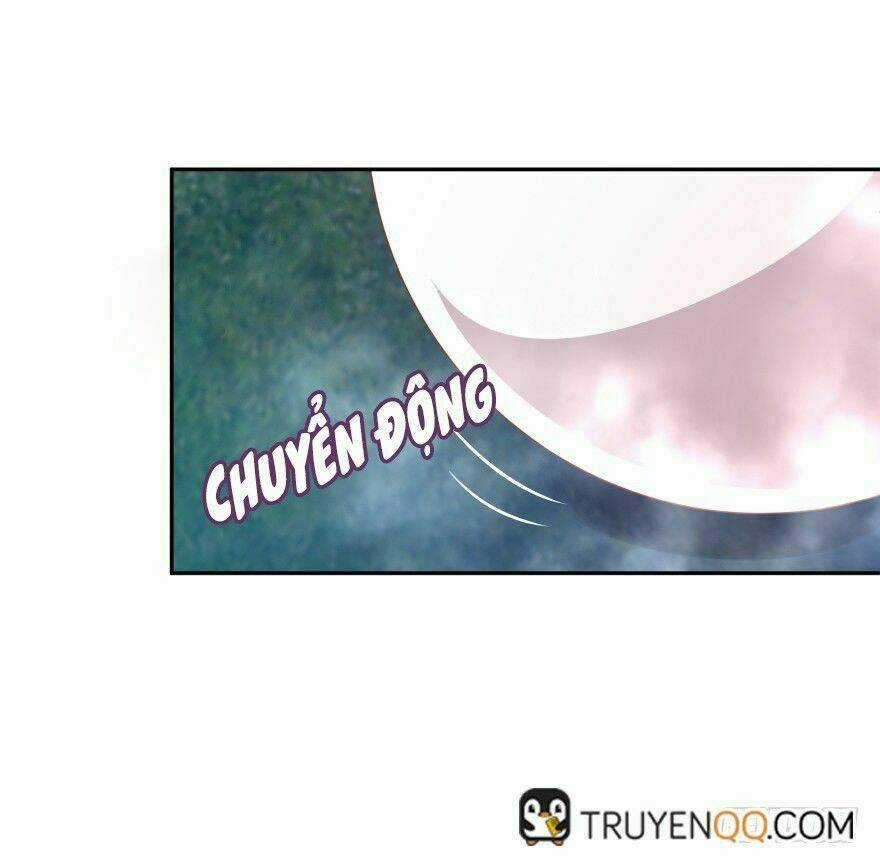 Phép Tắc Yêu Đương Của Ma Vương Chapter 31 trang 6