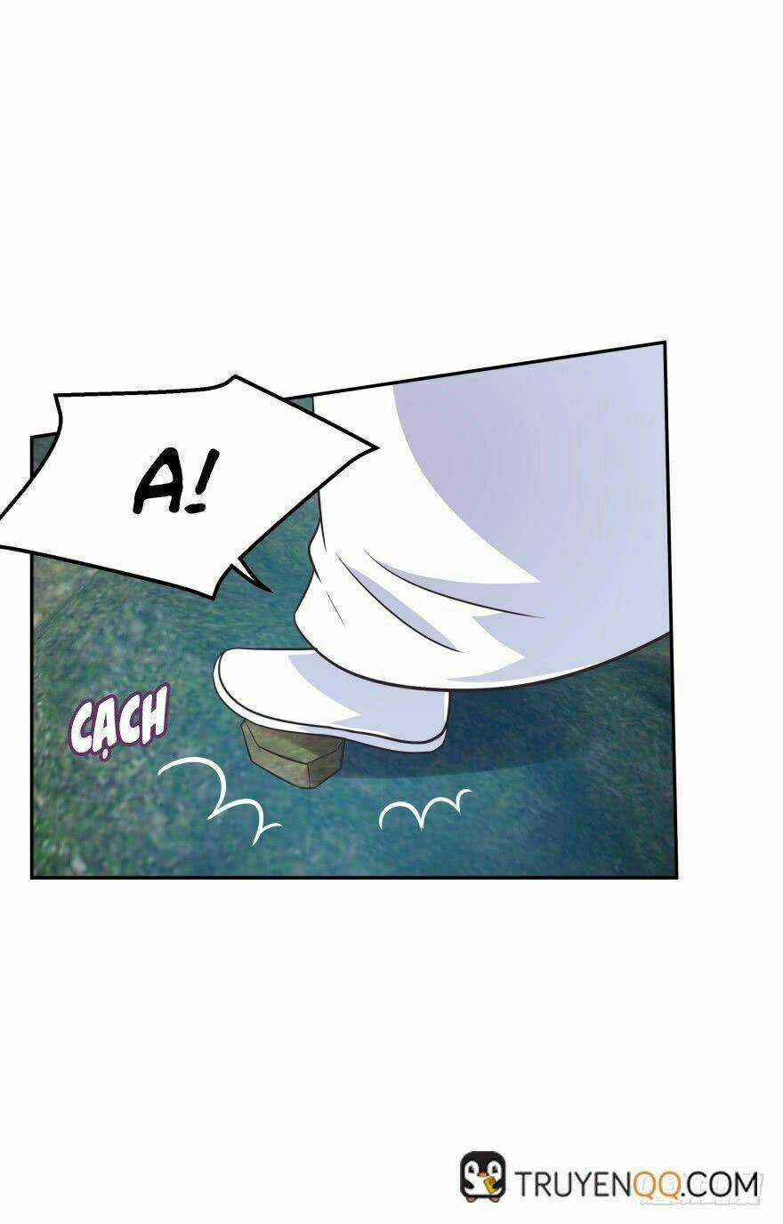 Phép Tắc Yêu Đương Của Ma Vương Chapter 31 trang 8