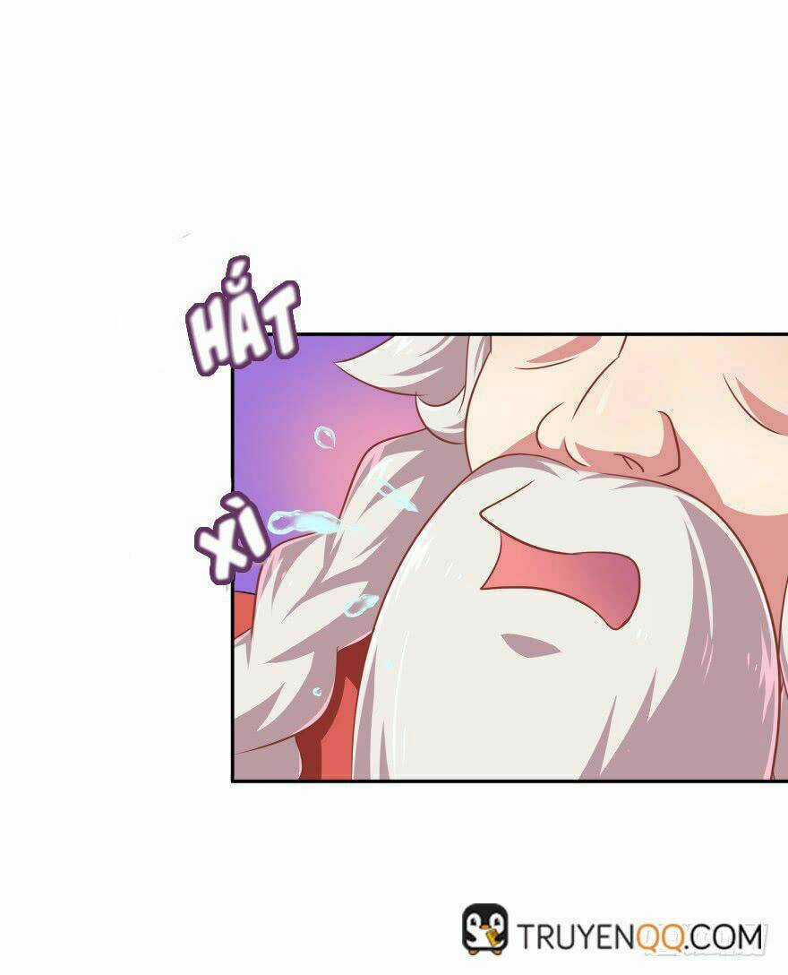 Phép Tắc Yêu Đương Của Ma Vương Chapter 32 trang 11