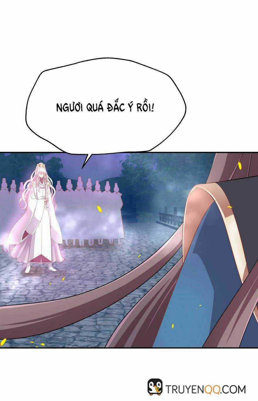 Phép Tắc Yêu Đương Của Ma Vương Chapter 32 trang 14