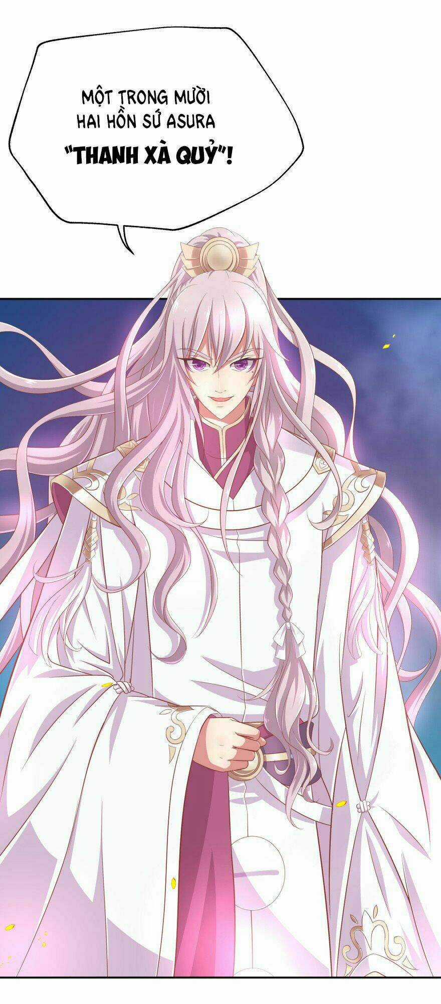 Phép Tắc Yêu Đương Của Ma Vương Chapter 32 trang 15