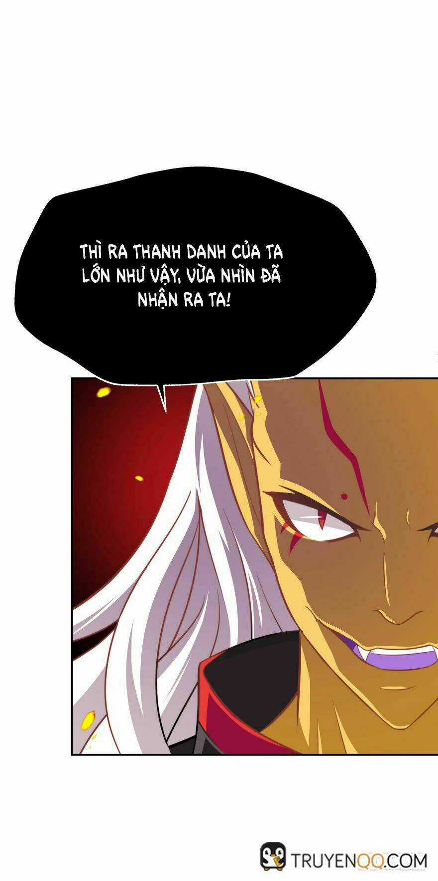 Phép Tắc Yêu Đương Của Ma Vương Chapter 32 trang 17