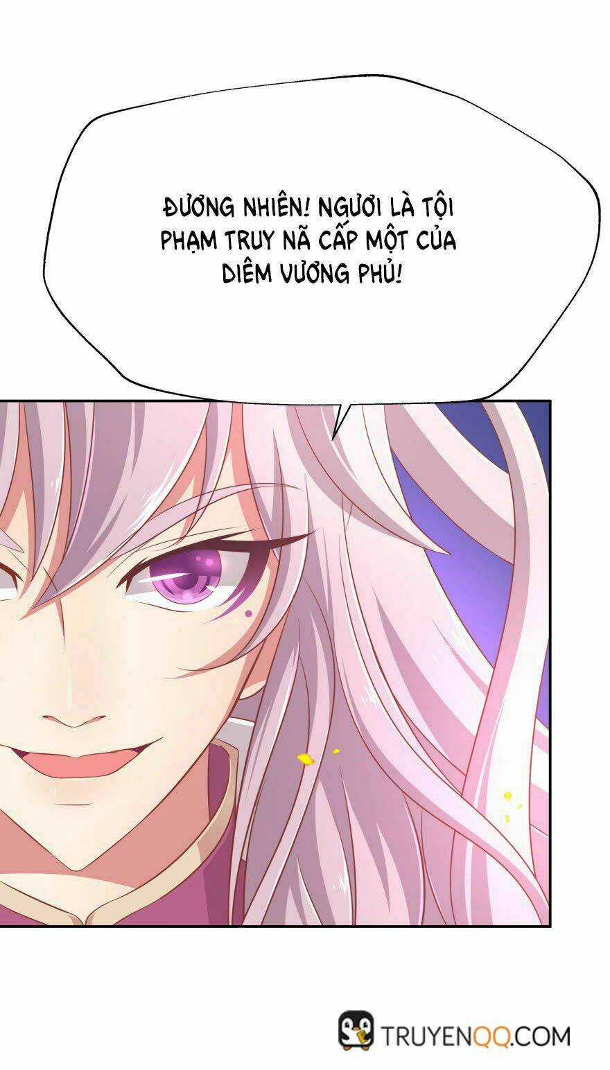 Phép Tắc Yêu Đương Của Ma Vương Chapter 32 trang 18