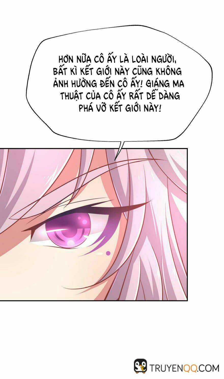 Phép Tắc Yêu Đương Của Ma Vương Chapter 32 trang 20