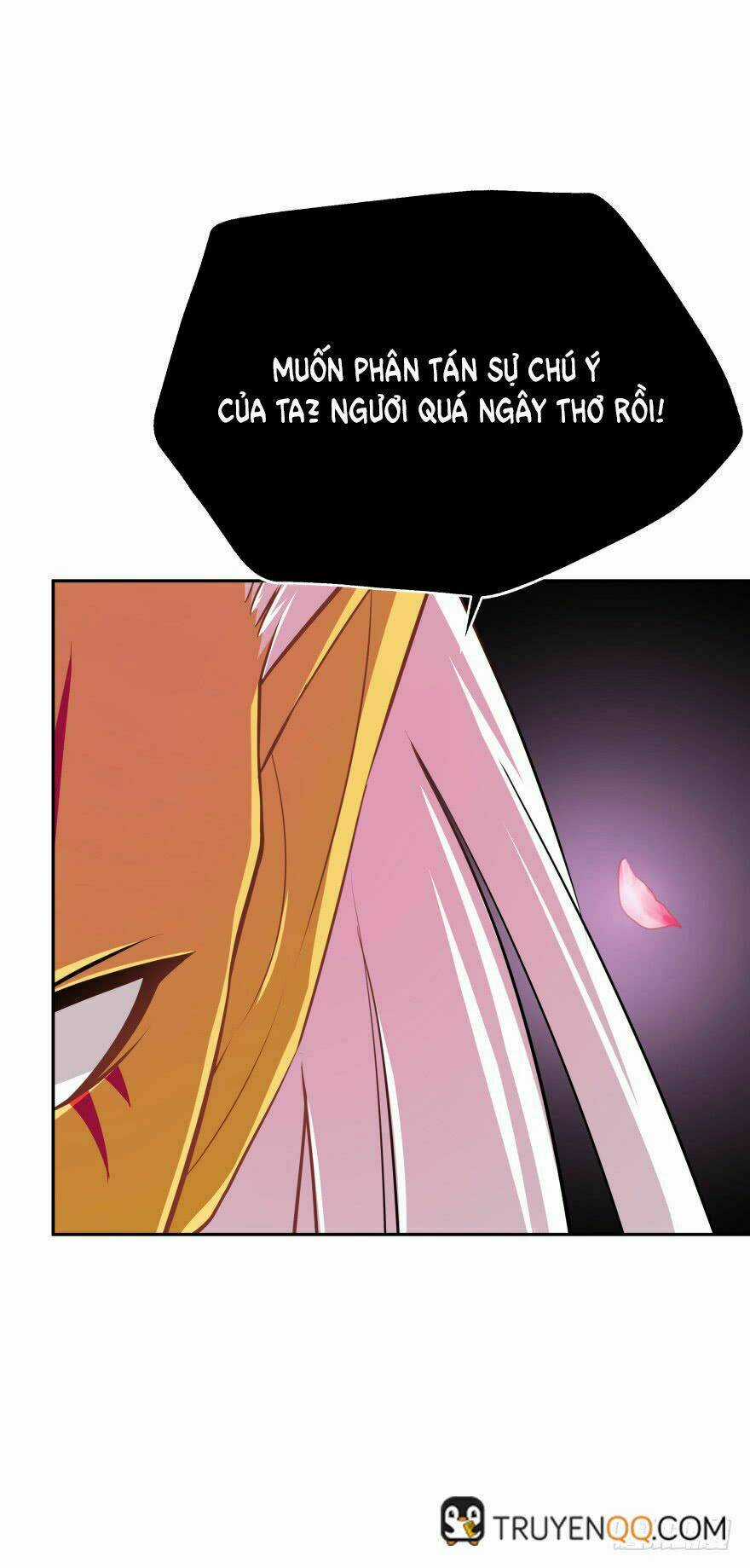 Phép Tắc Yêu Đương Của Ma Vương Chapter 32 trang 24