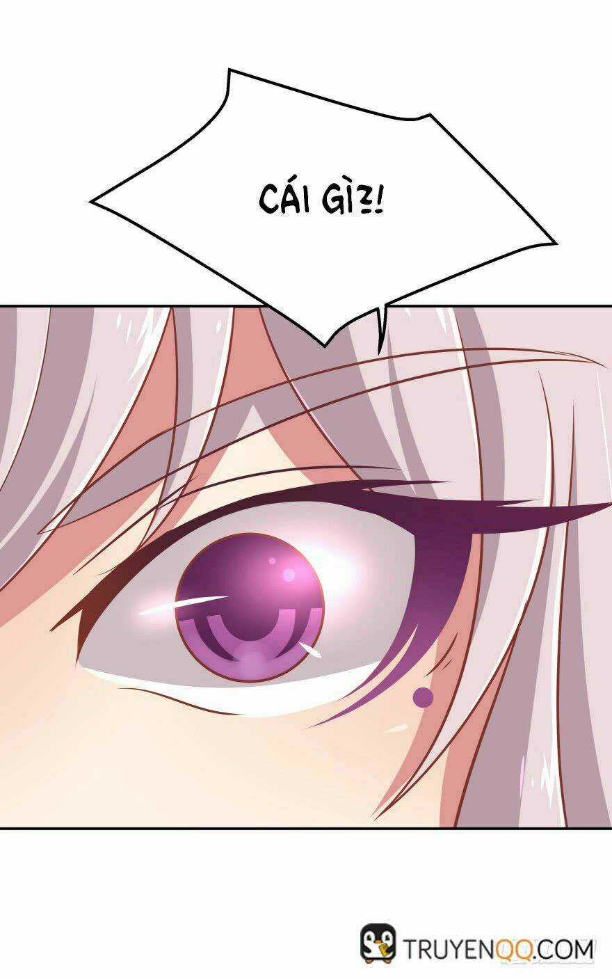 Phép Tắc Yêu Đương Của Ma Vương Chapter 32 trang 25