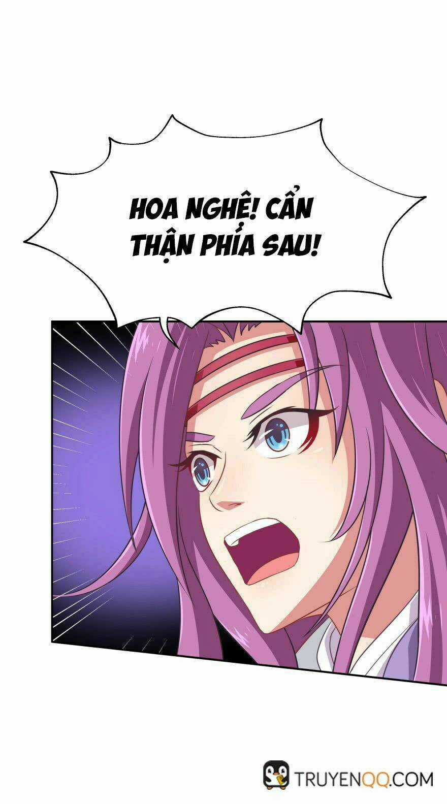 Phép Tắc Yêu Đương Của Ma Vương Chapter 32 trang 27