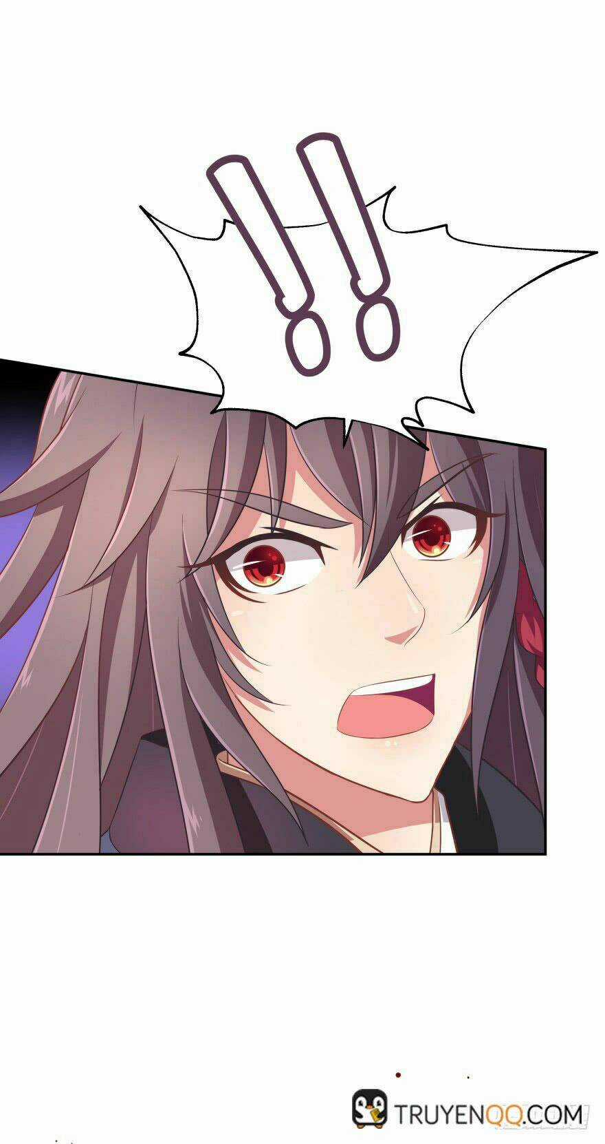 Phép Tắc Yêu Đương Của Ma Vương Chapter 32 trang 28