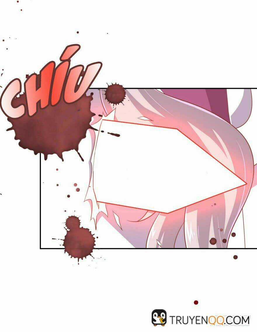 Phép Tắc Yêu Đương Của Ma Vương Chapter 32 trang 29