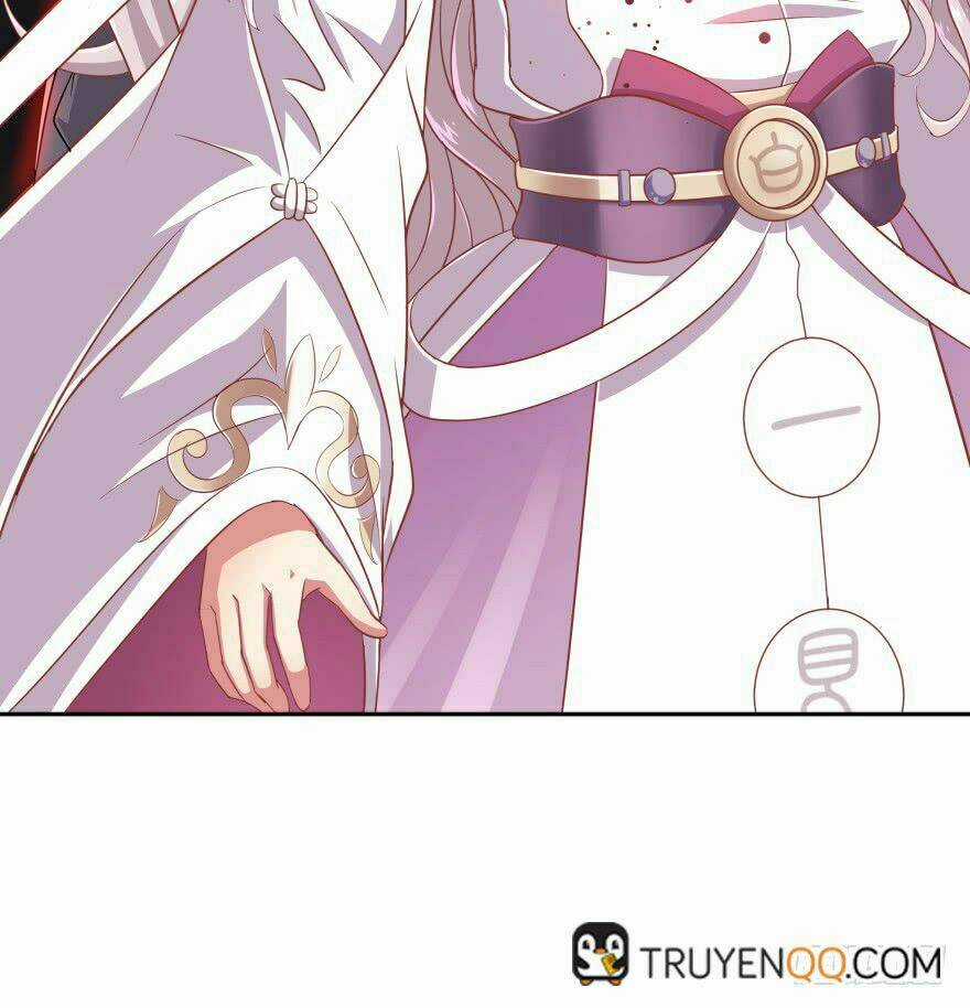 Phép Tắc Yêu Đương Của Ma Vương Chapter 32 trang 31