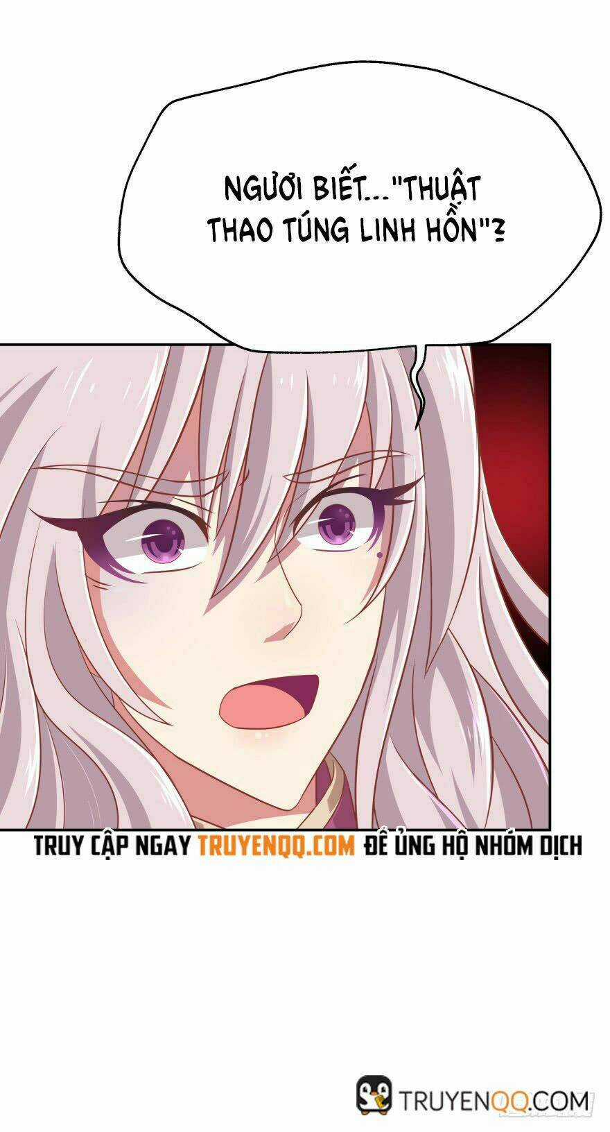 Phép Tắc Yêu Đương Của Ma Vương Chapter 32 trang 32