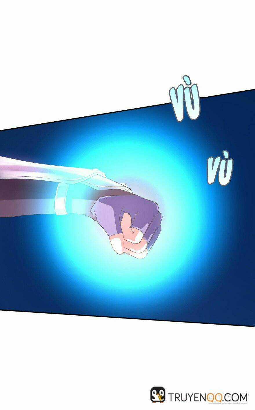 Phép Tắc Yêu Đương Của Ma Vương Chapter 32 trang 35