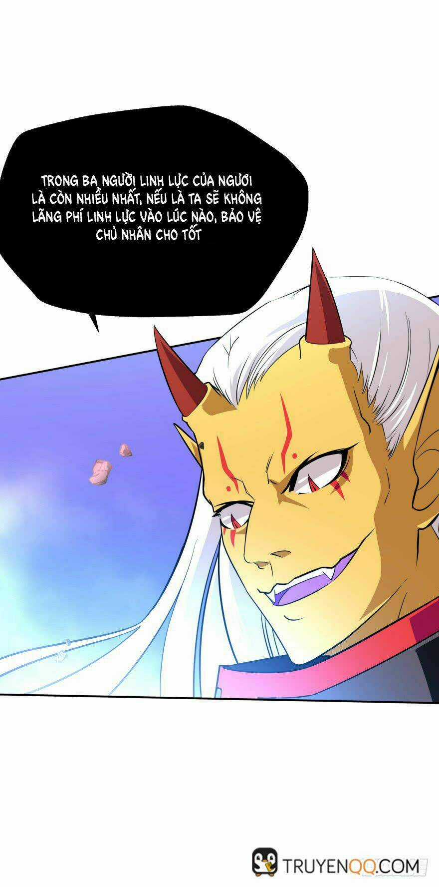 Phép Tắc Yêu Đương Của Ma Vương Chapter 32 trang 39