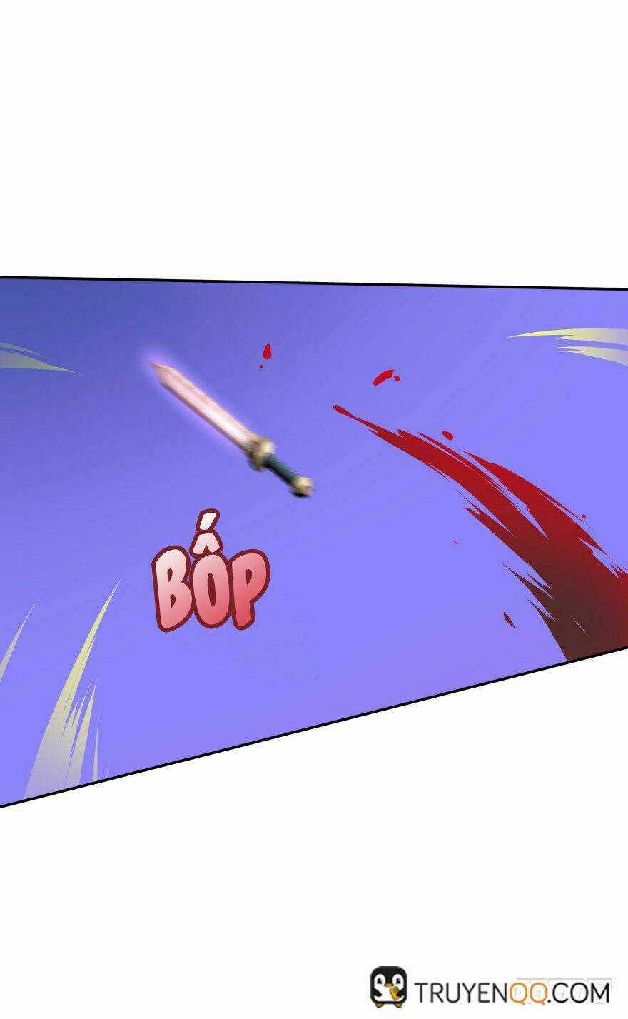 Phép Tắc Yêu Đương Của Ma Vương Chapter 32 trang 40