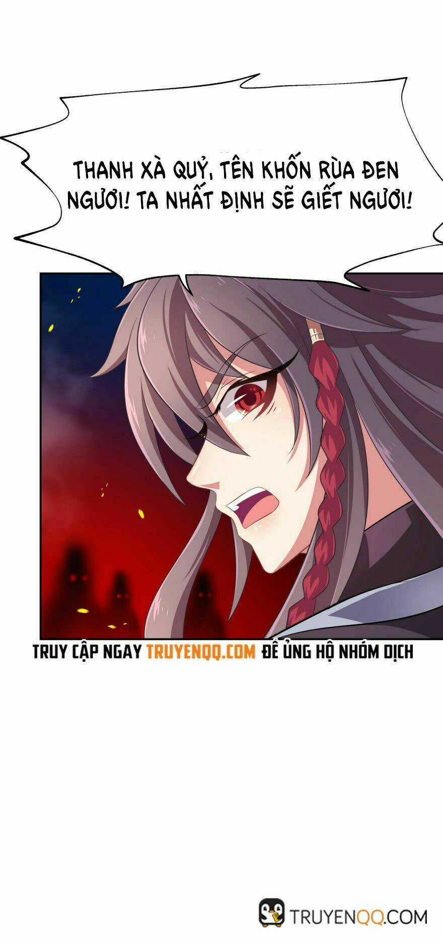 Phép Tắc Yêu Đương Của Ma Vương Chapter 32 trang 44