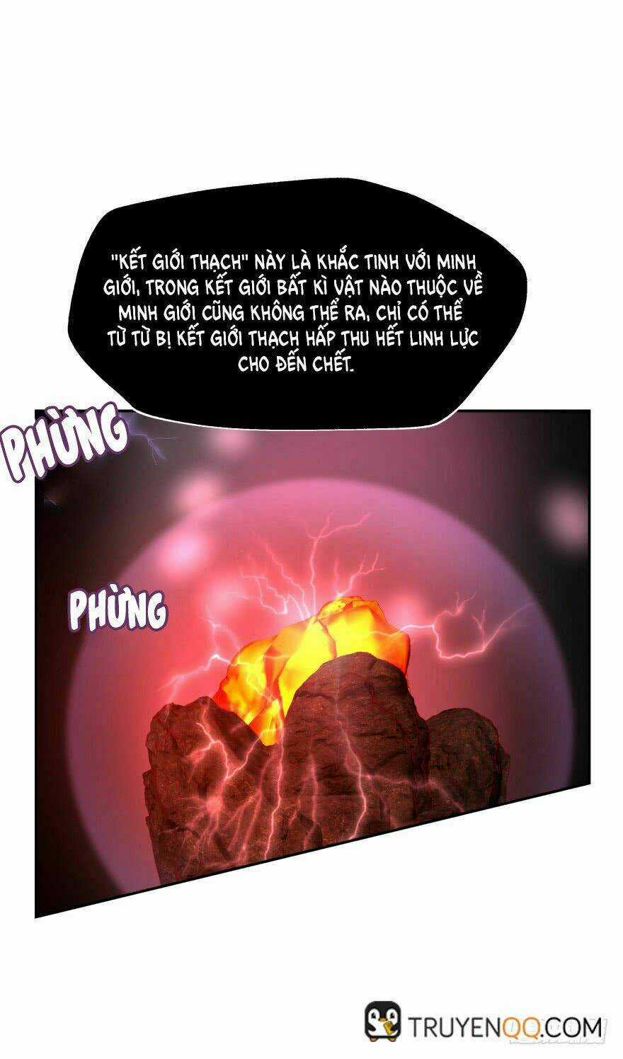 Phép Tắc Yêu Đương Của Ma Vương Chapter 32 trang 5