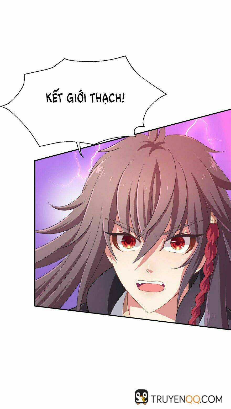 Phép Tắc Yêu Đương Của Ma Vương Chapter 32 trang 6