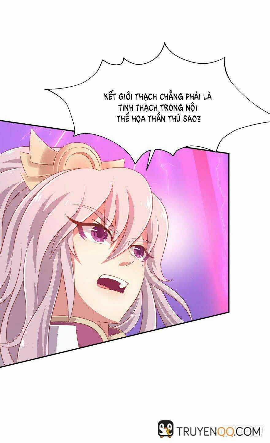 Phép Tắc Yêu Đương Của Ma Vương Chapter 32 trang 7