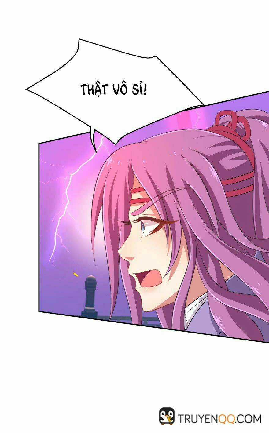 Phép Tắc Yêu Đương Của Ma Vương Chapter 32 trang 8