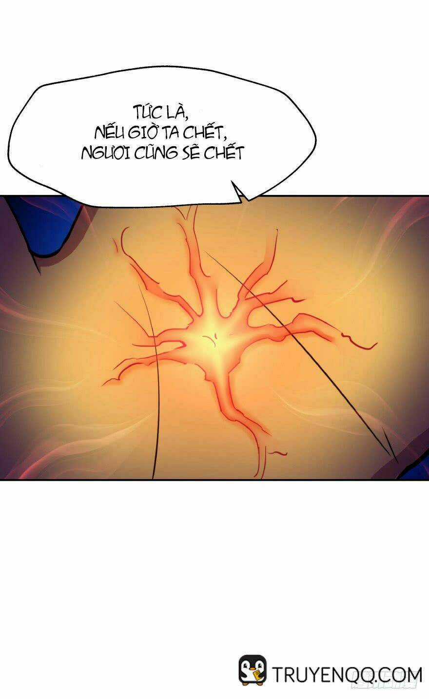 Phép Tắc Yêu Đương Của Ma Vương Chapter 33 trang 11