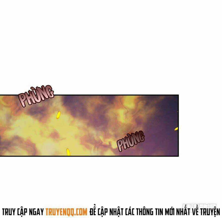 Phép Tắc Yêu Đương Của Ma Vương Chapter 33 trang 13