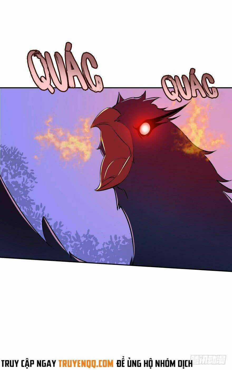 Phép Tắc Yêu Đương Của Ma Vương Chapter 33 trang 16