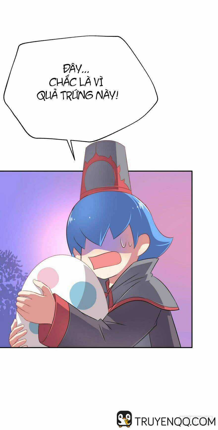 Phép Tắc Yêu Đương Của Ma Vương Chapter 33 trang 19