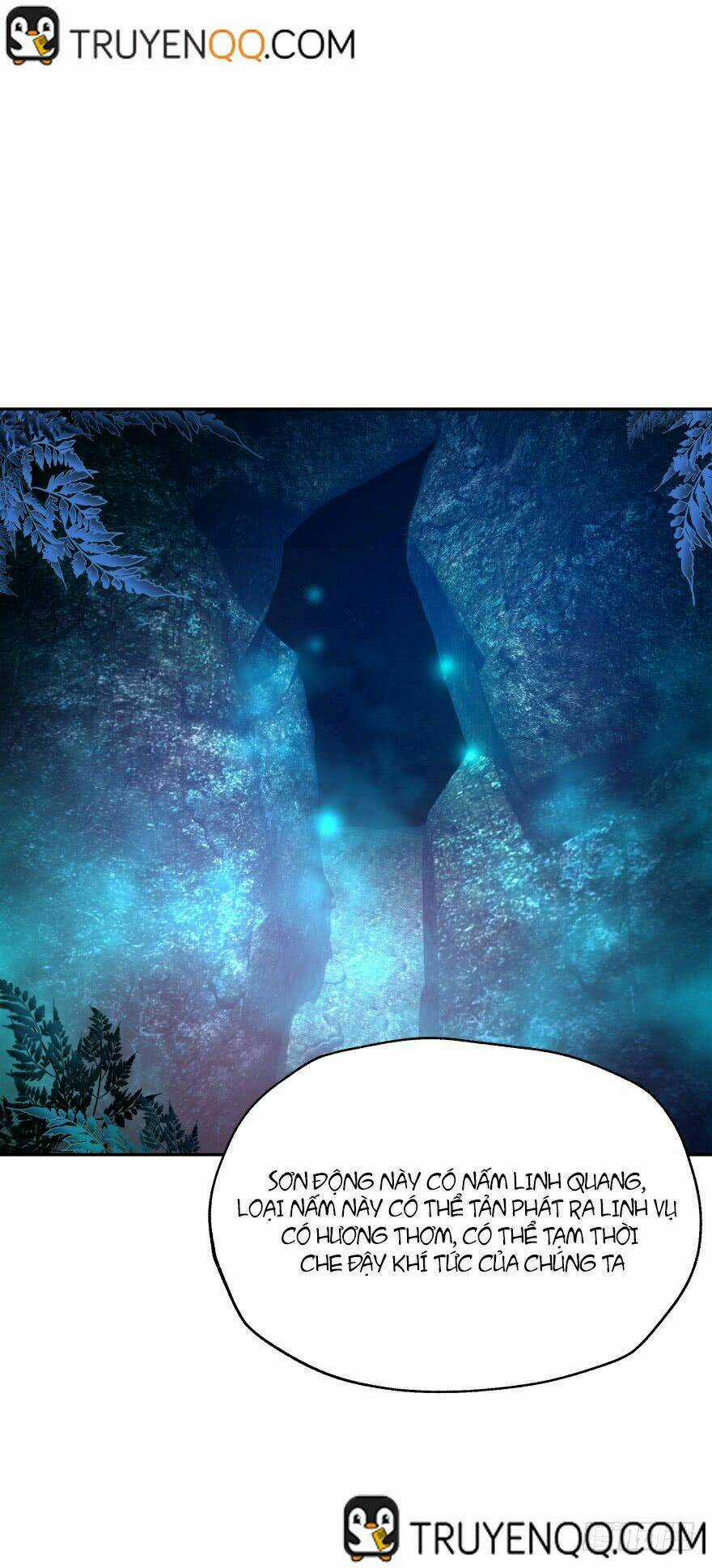 Phép Tắc Yêu Đương Của Ma Vương Chapter 33 trang 24