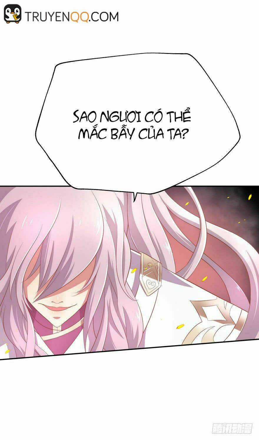 Phép Tắc Yêu Đương Của Ma Vương Chapter 33 trang 3