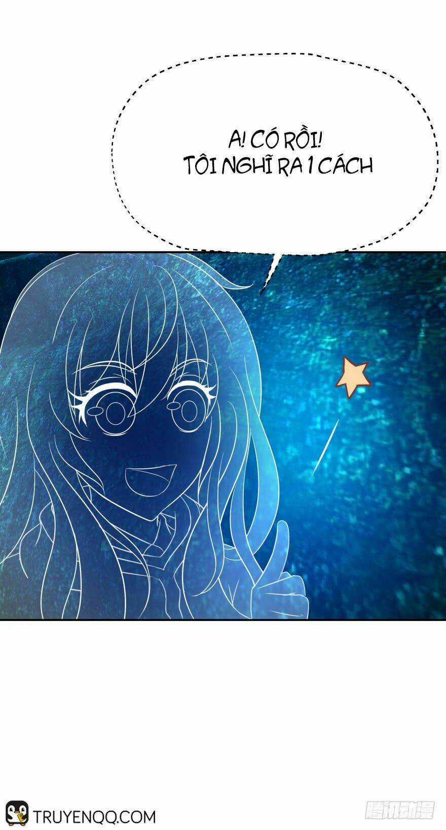 Phép Tắc Yêu Đương Của Ma Vương Chapter 33 trang 30