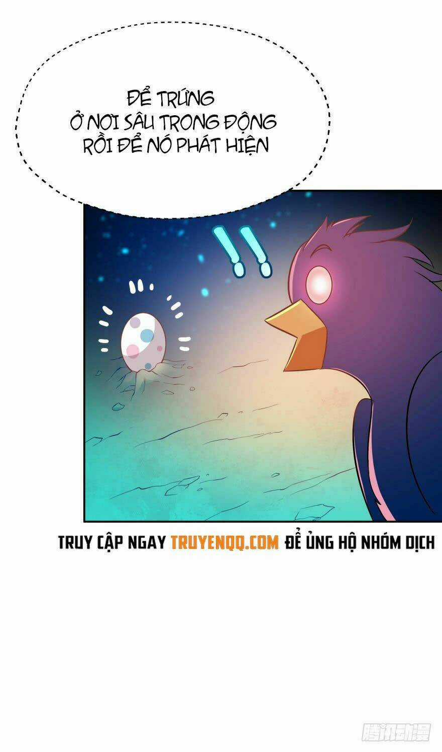 Phép Tắc Yêu Đương Của Ma Vương Chapter 33 trang 31