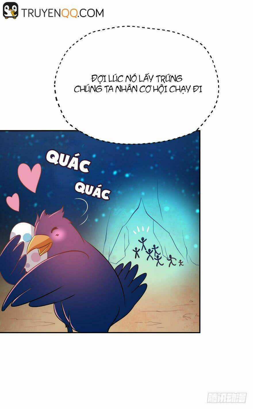 Phép Tắc Yêu Đương Của Ma Vương Chapter 33 trang 32