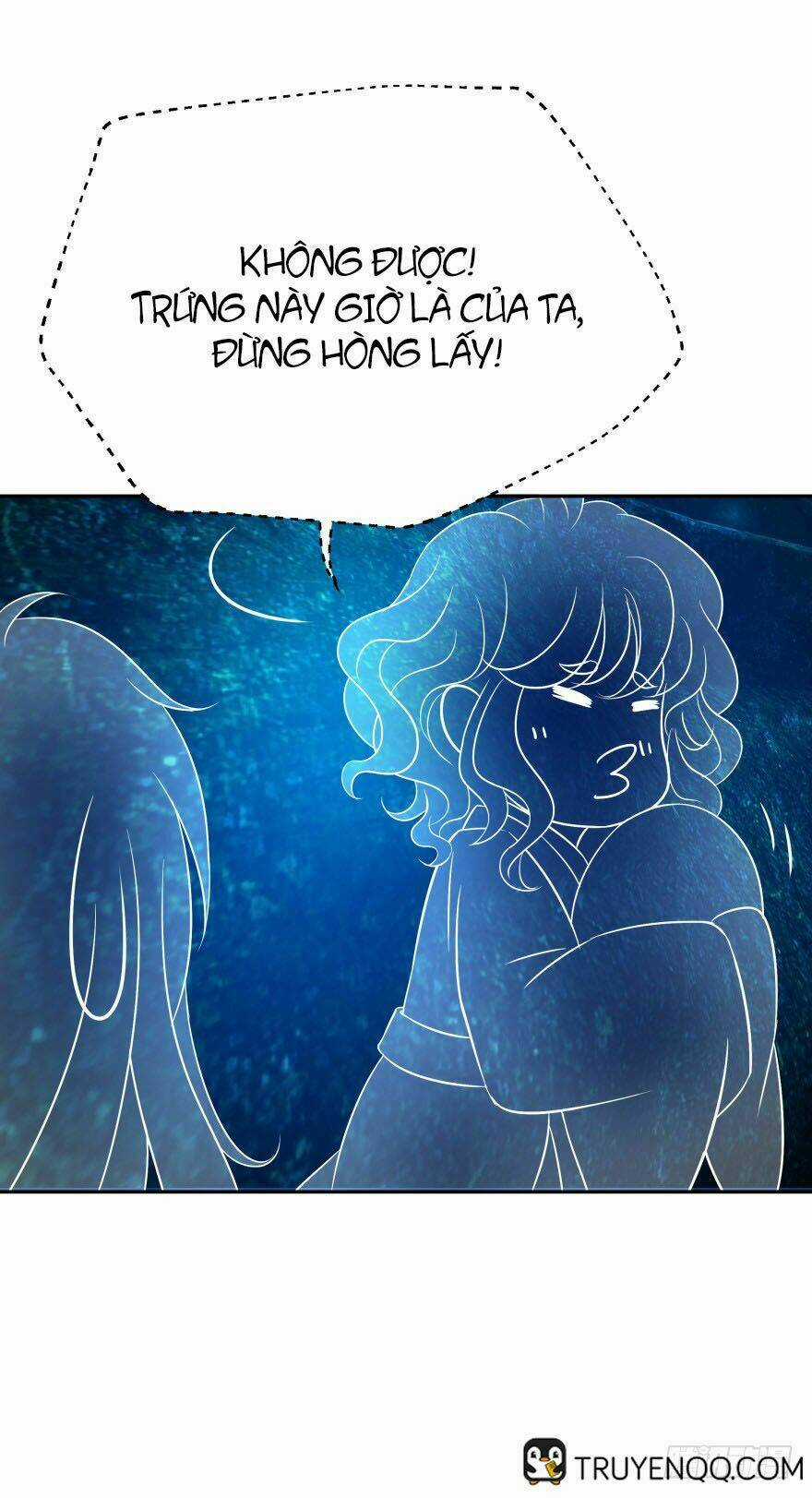 Phép Tắc Yêu Đương Của Ma Vương Chapter 33 trang 33