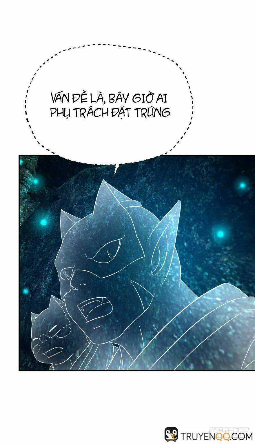 Phép Tắc Yêu Đương Của Ma Vương Chapter 33 trang 34